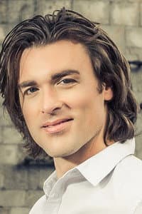 Thomas Weinhappel in La Pianiste