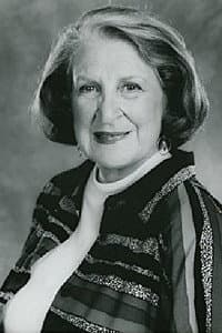 Ruth Kobart in Acting Sheriff