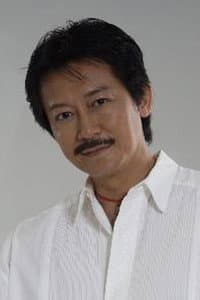 Frankie Chan Fan-Kei in 完美假妻168