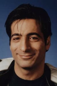Cahit Ölmez in Kom niet aan mijn kinderen