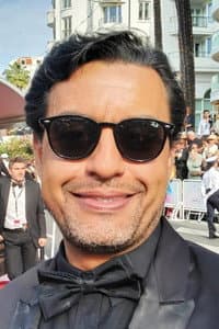 Albert Tenorio in Neighbouring Sounds