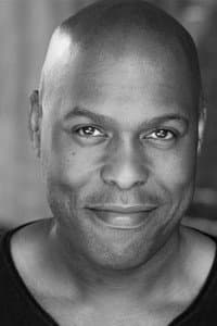 Marcus Adolphy in National Theatre Live: The Wife of Willesden