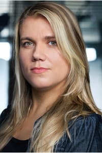 Annina Kaski in Millennial Killer