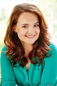 Michelle Doake in Alice-Miranda Friends Forever
