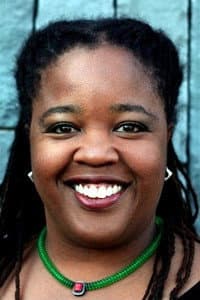 Farai Chideya in The People vs. Michael Jackson