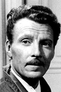 Gérard Séty in Mademoiselle ma mère
