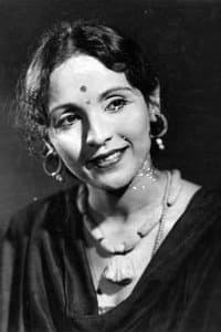 Shobhna Samarth in Anban
