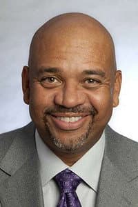 Michael Wilbon in 34
