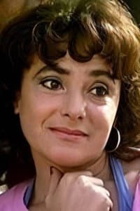 Ophelia Shtruhl in אסקימו לימון