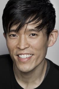 David J Choi in Before You