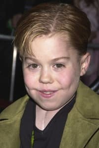 Josh Ryan Evans in P.T. Barnum