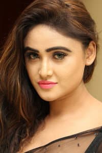 Sony Charishta in Prema Oka Maikam