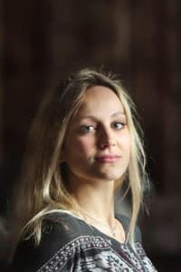 Vannina Santoni in Faust – Opéra de Lille