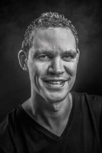 Tim Fransen in Tim Fransen: Het Failliet van de Moderne Tijd