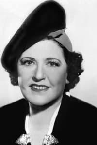 Louella Parsons in Hollywood Hotel