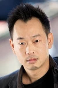 Andy Cheung in Frank & Louis