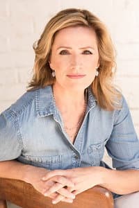 Kirsten Nelson in Stuck in the Suburbs
