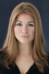Magda Rodriguez in The Coven