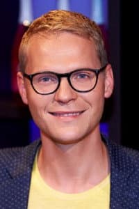 Luuk Ikink in Staand Verder Leven: Na De Moord Op Peter R. de Vries