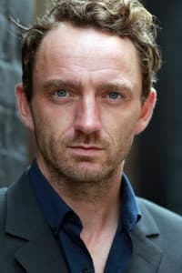 Gavin James in The Narrator