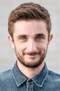 Michal Režný in True Štúr