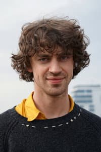 Cosmo Sheldrake in Soundhunters