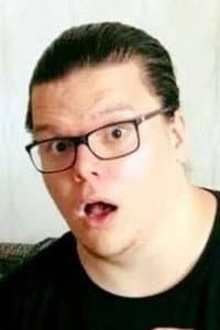 Eric Dellkrantz in Mellan Himmel och Körtburkar