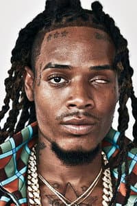 Fetty Wap in Fuhgeddabout Christmas