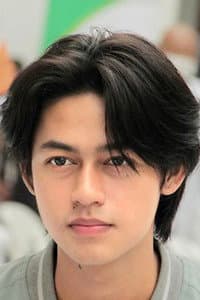 Jittipat Suwannaluck in รักโคตร ๆ โหดอย่างมึง 1