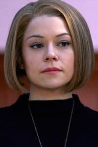 Rachel Duncan in The Crazysitter