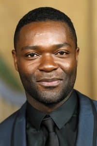 David Oyelowo in The Lion Guard: The Rise of Scar