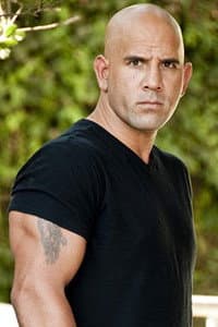Tony Flores in Pick Up the Pace: Making “Mr. Woodcock”
