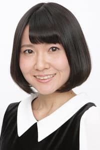 Azusa Sato in Rain in the Sunshine