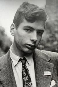 Walter Lassally in How the Myth Was Made: A Study of Robert Flaherty's Man of Aran