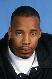 Warren G in The Show