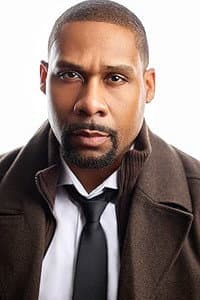 Alfred Lamar Pierce II in Spy vs Spy Boss