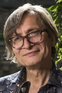 Rudy Linka in Michal David – žít tak, jak se má