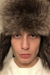 Alexander Ershenco in The Mental Traveller