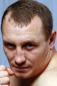 Igor Vovchanchyn in Pride 14: Clash Of The Titans