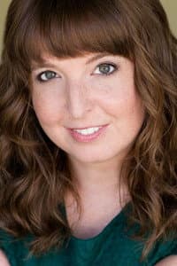 Jennie Pierson in Sense of Smell