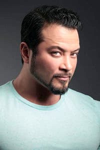 Christopher Tai in Do or Die