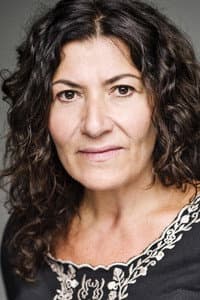 Anna-Maria Everett in Holy Cannelloni