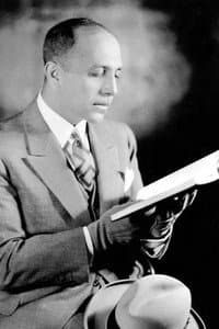 Dimitri Buchowetzki in L'angoissante aventure