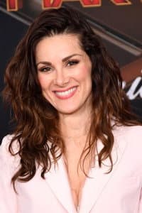 Stefania Spampinato in Off the Grid