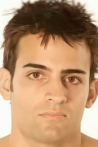 Andy in Solos Casting: Barcelona 1
