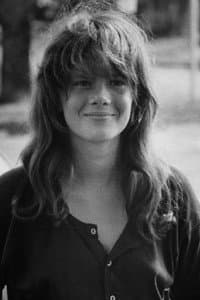 Laurie Bird in Two-Lane Blacktop