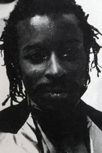 Rufus Collins in Screen Test #3