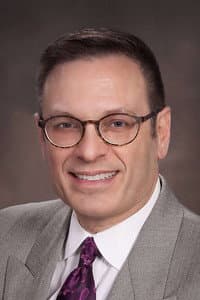 Mark Perlmutter in American Doctor