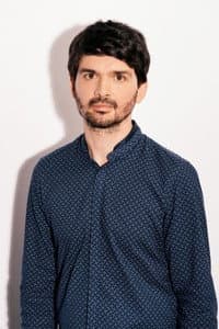 Bruno Ruder in Magma - Mythes et légendes : volume V