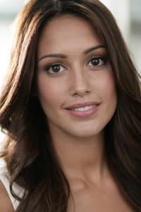 Amanda Figueroa in Sour Honey